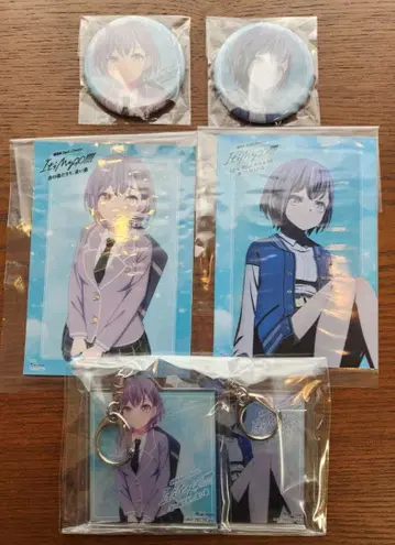 극장판 MyGO!!!!! Blu-ray 타카마츠 토모 아 애니메이트 특전