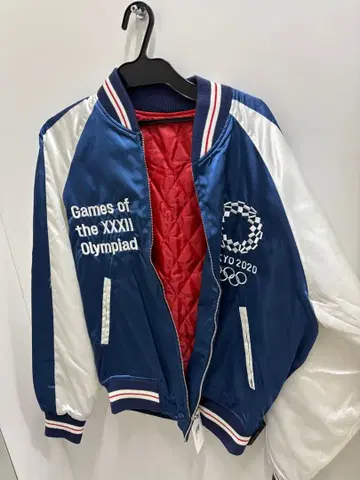 도쿄 올림픽 2020 스카잔 LL