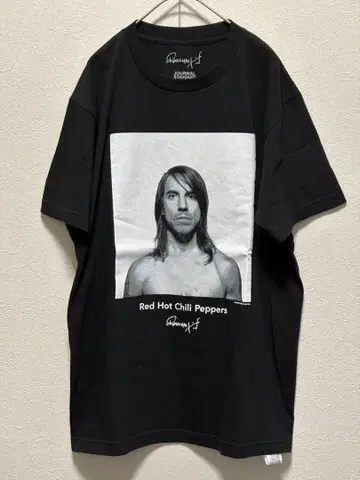 [미사용 새상품] journal standard x 렛치리 x 로스하르핀