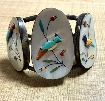 [ 오늘만 가격 ] 액세서리, 모조개 새 인레이, 뱅글