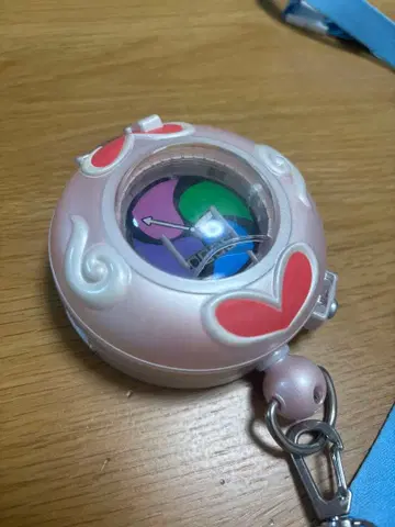 요괴워치 후미짱