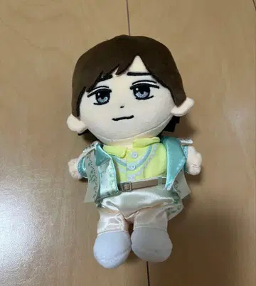 나가세 렌 치비 누이