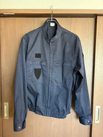 프랑스군 밀리터리 자켓