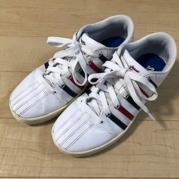 K-SWISS 스니커즈 화이트 26cm
