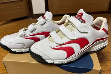 [ 미사용품 ] 쿠보타 슬러거 베이스볼 신발 27.5cm