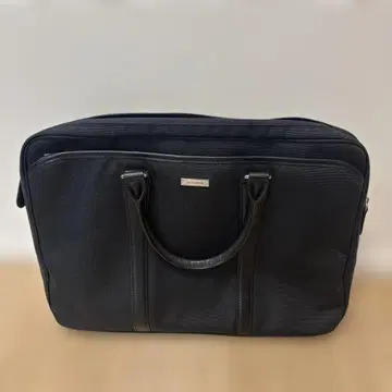 Samsonite 비즈니스 백 블랙
