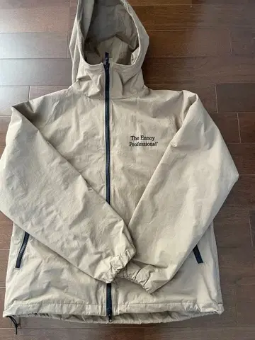 엔노이 샤카테크 상의만