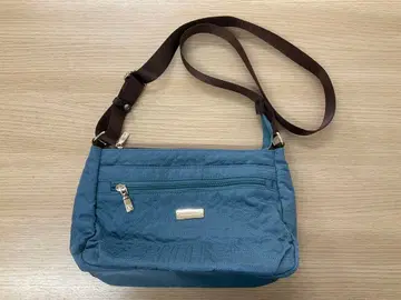 마리끌레르 퀼팅 숄더백