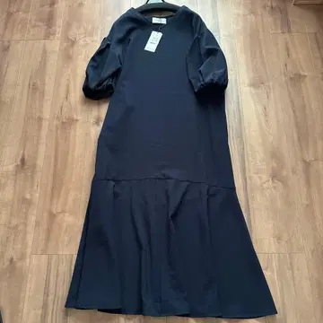 새상품 vin 정가 1만 8700엔 롱 원피스 스콧 클럽