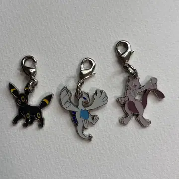 포켓몬 참 루기아 블래키 뮤