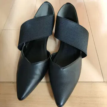 안티카 고어 펌프스 L