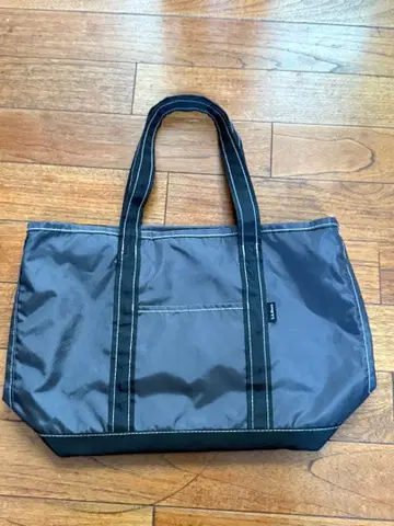 L.L.Bean 엘엘빈 토트백 나일론