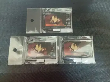 문호 스트레이독스 아쿠타가와 류노스케 도미먼트 장면 사진