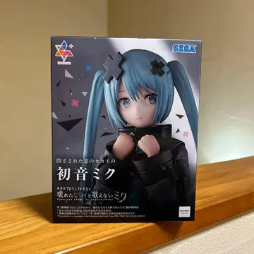하츠네 미쿠 피규어