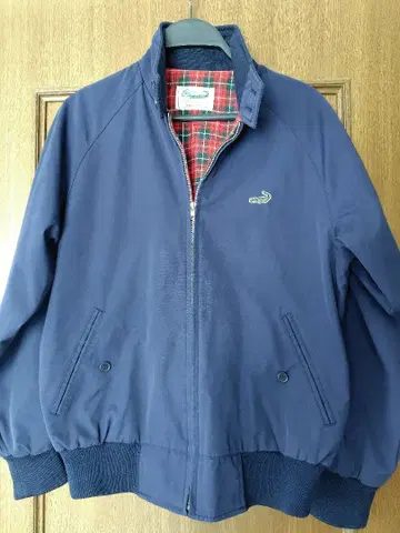 크로커다일 블루종