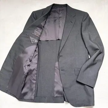 새상품급 유나이티드 애로우즈 도쿄 모헤어 혼방 테일러드 자켓 44