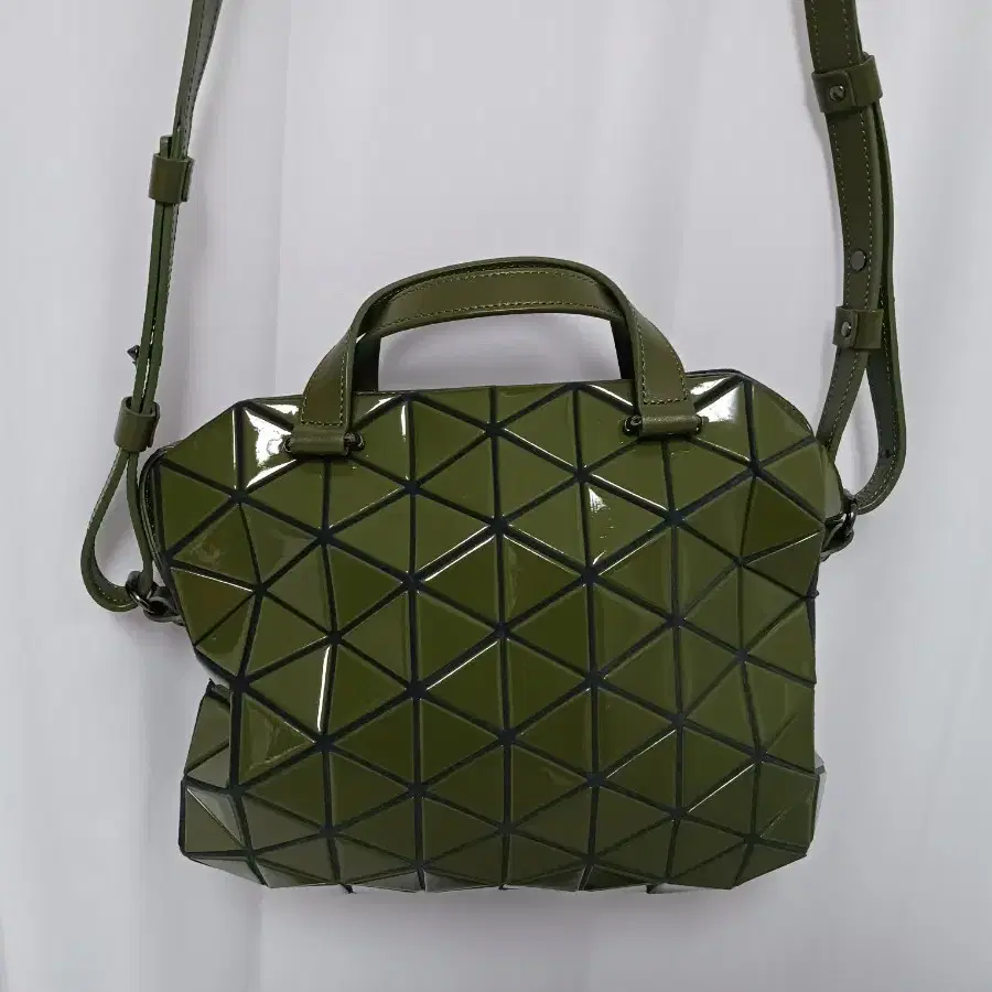 Issey Miyake Bao Bao Tote & Shoulder Bag