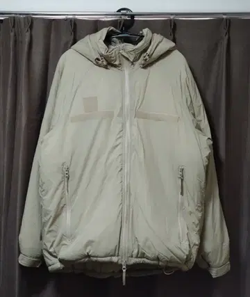 FREAK'S STORE PRIMALOFT LEVEL7 자켓