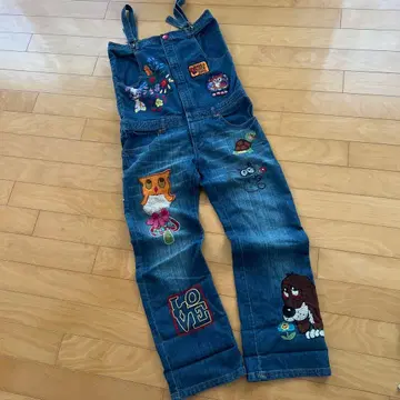 그라그라 튜브탑 살로펫