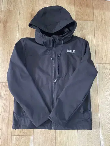 BALR. 보라 자켓 L