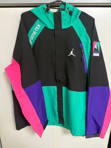 Jordan GORE-TEX 마운틴 후드티