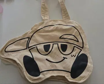 TO BE KANSAI COLOR - 날아라 간사이에서 - 투어 백