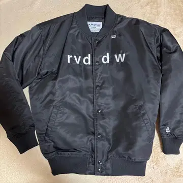 리버설 자켓 M사이즈 Majestic x 리버설 콜라보