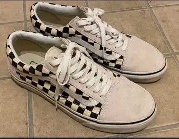 vans 반스 스니커즈