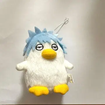 은혼 긴자베스 스트랩 사카타 긴토키