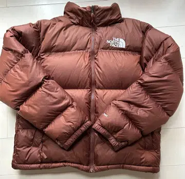 THE NORTH FACE 숏 눕시 자켓