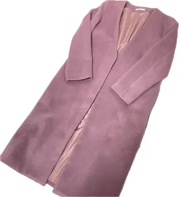 노스탤지어 노카라 체스터 코트