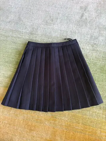 블라우스, 스커트