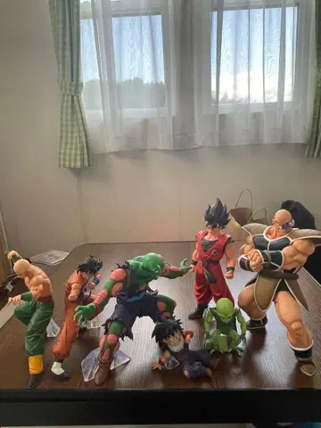 드래곤볼 제일복권