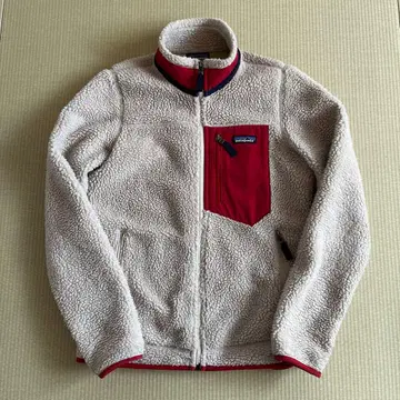 파타고니아 patagonia 레트로 X 여성용 S 베이지 플리스