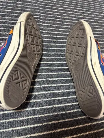 컨버스 올스타 US 이그나이트