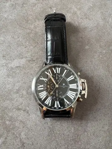 SalvatoreMarra 손목시계