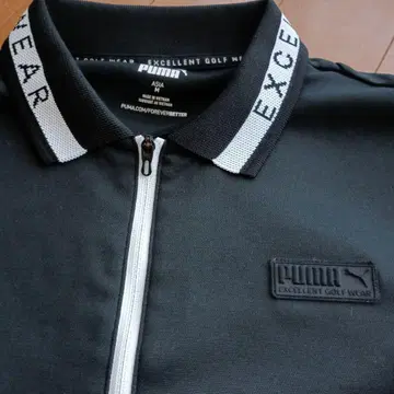 [ 새상품 ] [ 푸마 PUMA ] 골프 페어 여성용 긴팔