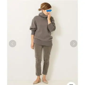 Deuxieme Classe 미들 게이지 터틀