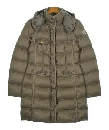 MONCLER 다운 코트 여성용