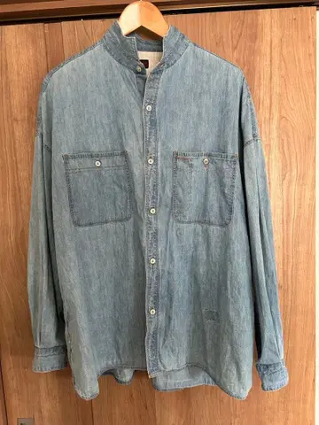 에고 트리핑 30' FAT 워크셔츠 중고