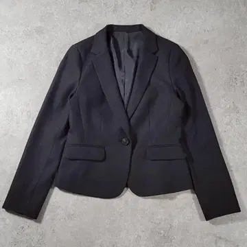 [ 새상품급 ] ru 아르유 테일러드 자켓 M