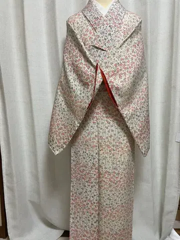 앤티크 기모노 코몬