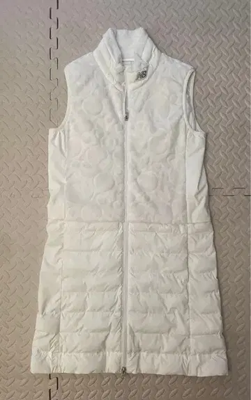 NB 뉴발란스 원피스 충전솜 AW 골프