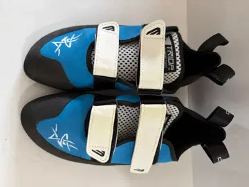 TRIOR 클라이밍 신발 TANGO EU42