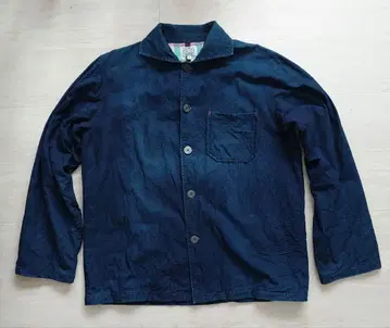 외국인 메이드 커버올 버튼 포함