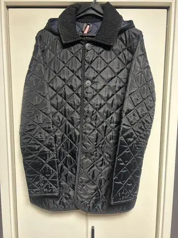 라벤햄 LAVENHAM /38 블랙