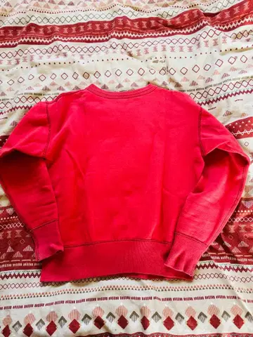 더, 리얼 맥코이