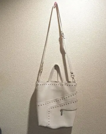 유나이티드 애로우즈 백