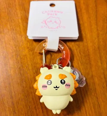 [당일 배송] 피규어 키링 시사 치이카와 파크 한정판