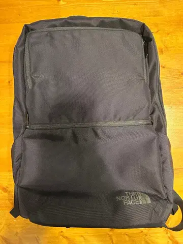 THE NORTH FACE 셔틀 데이팩